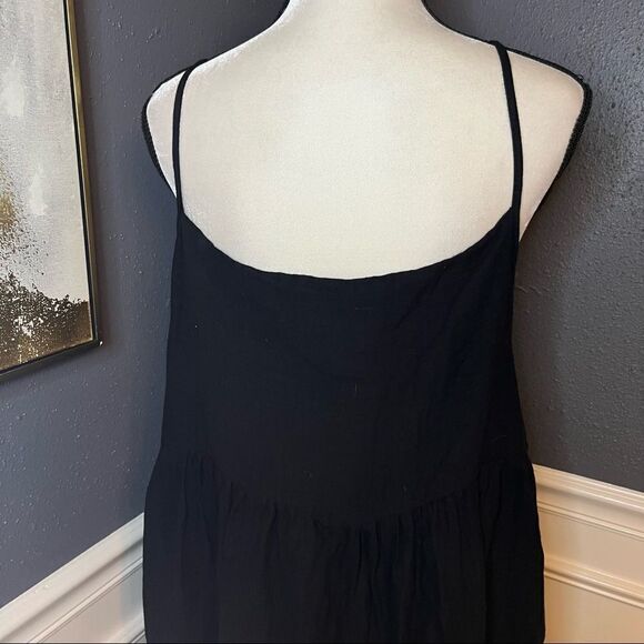 For Days Tiered Cami Dress - Picture 9 of 11